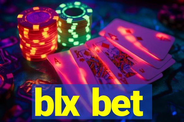 blx bet